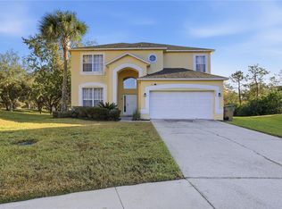 8490 Oasis Key Cv, Kissimmee, FL 34747
