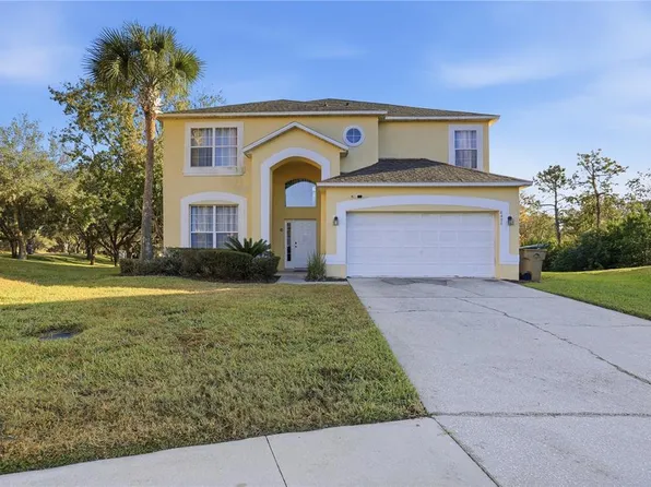 8490 Oasis Key Cv, Kissimmee, FL 34747