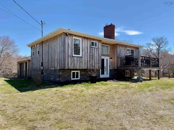 37 Eli Doucette Rd, Argyle, NS B0W 3M0