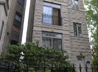 427 E 45th Pl APT 1, Chicago, IL 60653