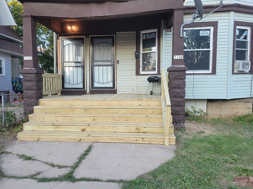 1st image of 3140 N Julia St