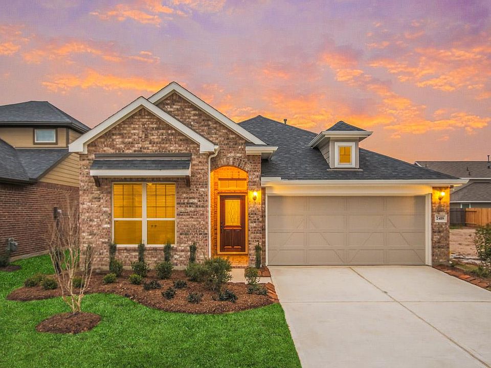 1st image of 2418 Village Water Ct