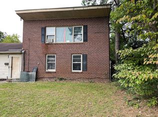 39 Wright St, Sumter, SC 29150