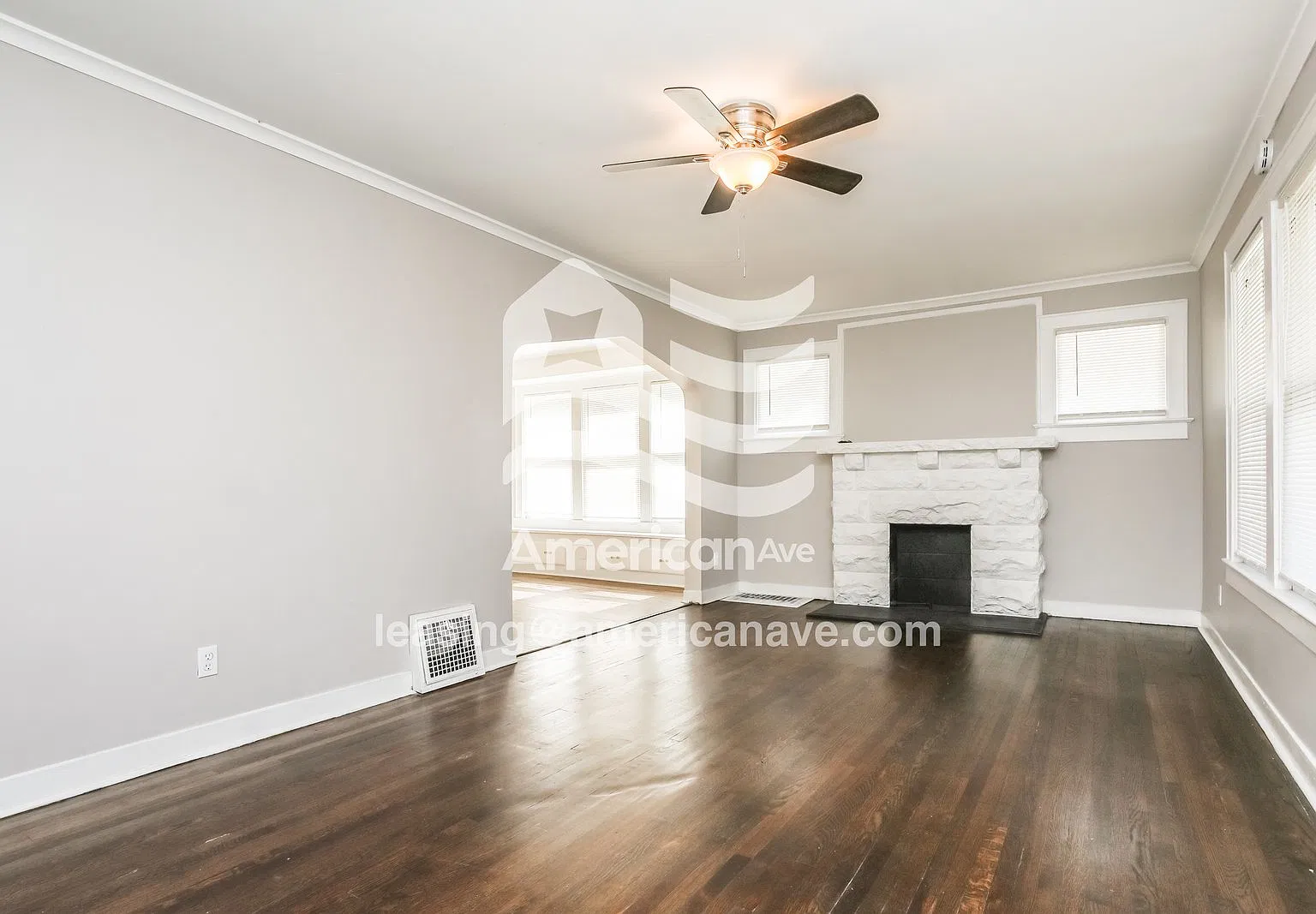 2 bed, 1.0 bath, 1344 sqft, $1,023 — Photo 3