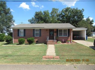108 Gardner St, Martin, TN 38237