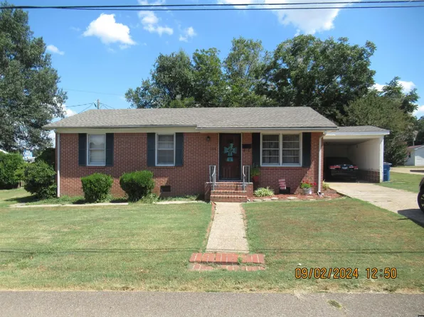 108 Gardner St, Martin, TN 38237