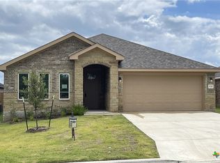 4743 Allison Dr, Belton, TX 76513