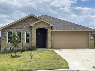 4743 Allison Dr, Belton, TX, 76513