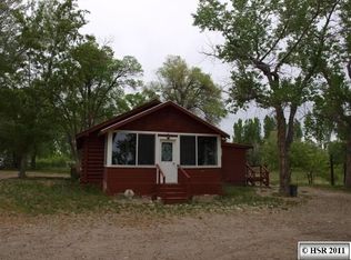 11023 Highway 789, Riverton, WY 82501