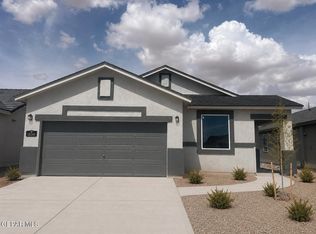 7365 Norte Grande Dr, El Paso, TX 79934