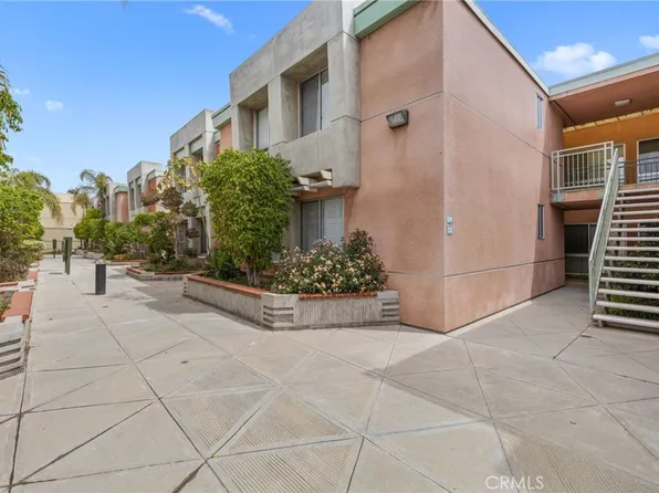 5301 Balboa Blvd Unit D1, Encino, CA 91316