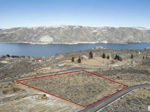 1451 Outer Range Drive E, Grand Coulee, WA 99133