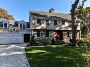 11 Mirasol Ln, Harwich Pt, MA 02646