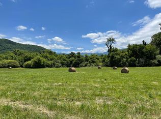 Jones Cove Rd, Cosby, TN 37722