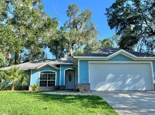 8312 SW 61st Pl, Gainesville, FL 32608