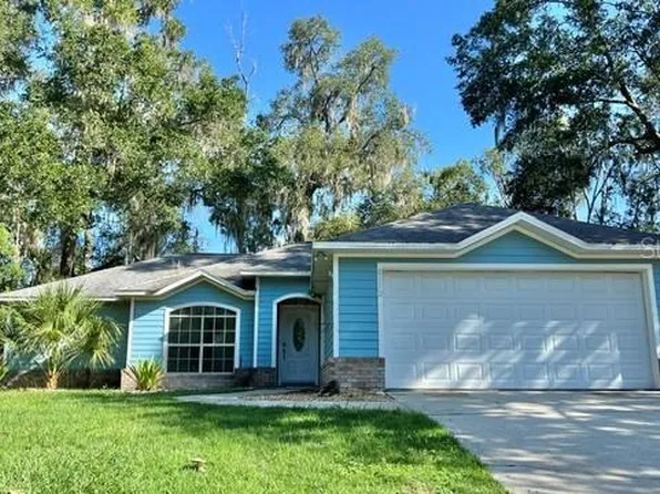 8312 SW 61st Pl, Gainesville, FL 32608