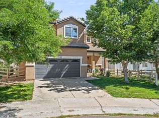 15125 E Bayaud Pl, Aurora, CO 80012