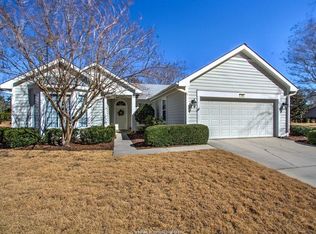 142 Robert E Lee Ln, Bluffton, SC 29909