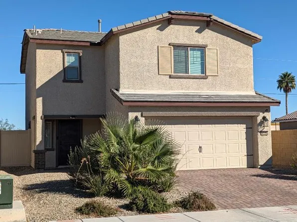 4128 Golden Sol St, North Las Vegas, NV 89032