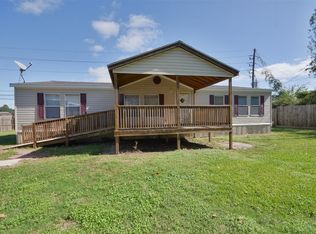 1638 Darden Dr, Huffman, TX 77336