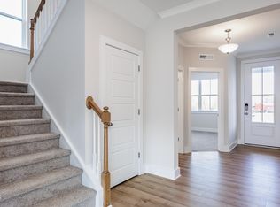 7264 Prato Ct, Wendell, NC 27591