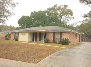 1355 Spring Valley Ct, Mobile, AL 36693