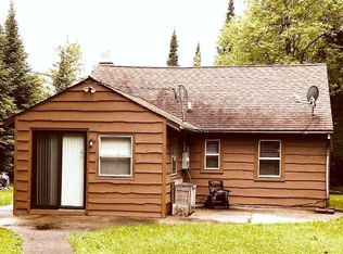 3028 N Turtle Dr, Winchester, WI 54557