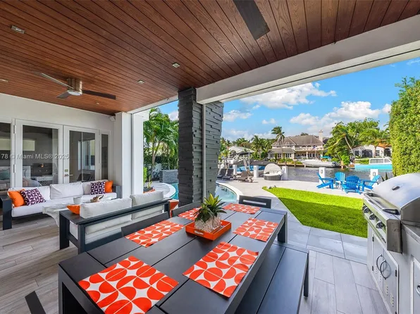 121 S Gordon Rd, Fort Lauderdale, FL 33301