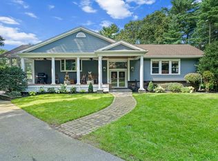 96 Deborah Rd, Hanover, MA 02339