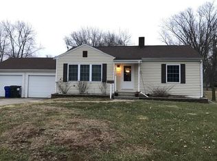 2112 S Windsor Rd, Decatur, IL 62521