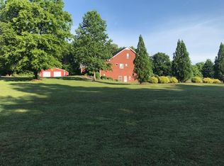 1425 Mount Herman Rd, Southside, TN 37171