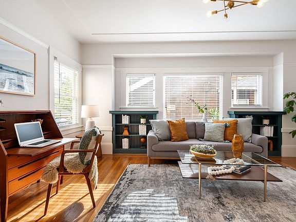 5th image of 2525 Ashby Ave APT 2