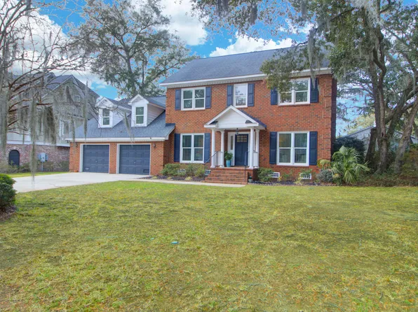 867 Parrot Creek Way, Charleston, SC 29412