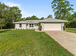 8220 SW 138th Ter, Dunnellon, FL 34432