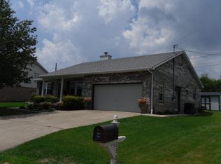 2305 Nolan Dr, Flatwoods, KY 41139