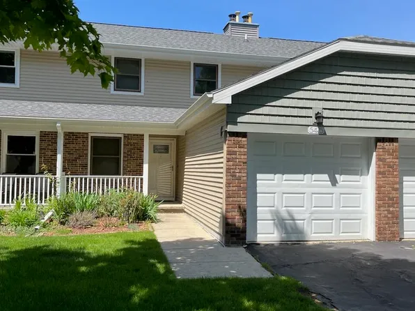 5475 Maple Rdg, Haslett, MI 48840