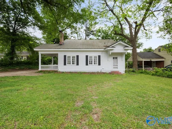 711 5th St NW, Attalla, AL 35954