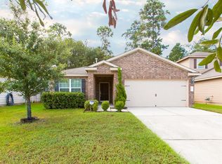 2033 Vanamen Ct, Conroe, TX 77304