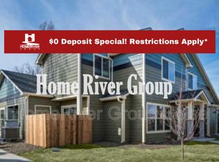 8974 W Shellie Ln UNIT 102, Boise, ID 83704