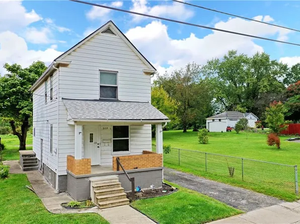 3159 Dearborn Ave, Youngstown, OH 44510