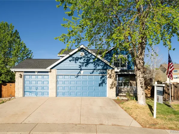 9635 Lafayette Street, Thornton, CO 80229