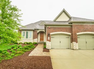 7974 Savoy Club Ct, Burr Ridge, IL 60527