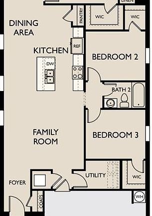 2nd image of this home