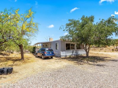 2040 W Beverly Cir, Oracle, AZ, 85623