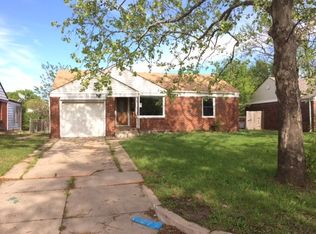 632 S Whittier Rd, Wichita, KS 67207