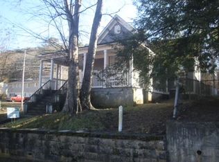 5500 Post Ave, Chattanooga, TN 37409