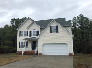 7658 King Eider Dr, Henrico, VA 23231