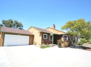 1431 N Mountain Ave, Claremont, CA 91711