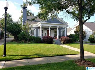 611 Renaissance Dr, Hoover, AL 35226