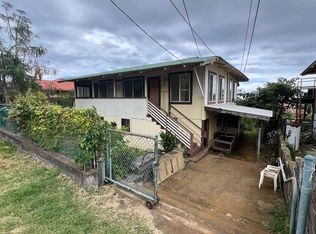 95-5555 Nahele St, Naalehu, HI 96772